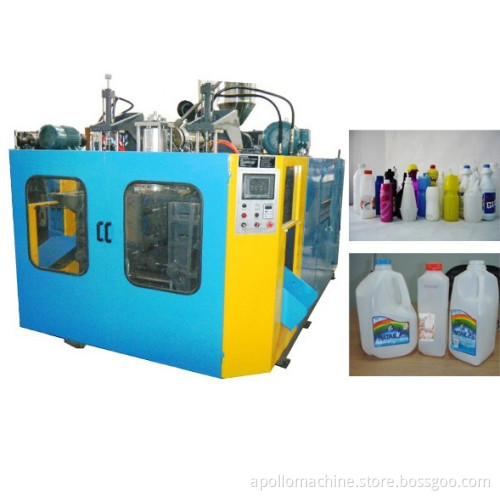 High-Speed Plastic Balls Making Machine (ABLB55II)